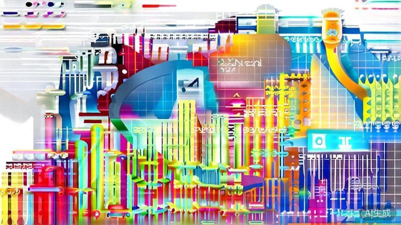 跨境增长三板斧文章配图 - 展示市场拓展、客户转化与售后优化三个齿轮紧密咬合，形成增长闭环的示意图