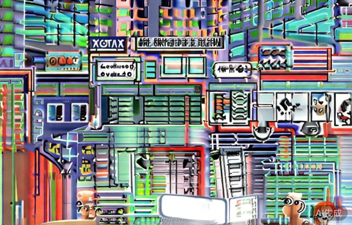 团队赋能与文化塑造示意图 - 展示一个多元化团队正在协作进行案例复盘与培训的场景