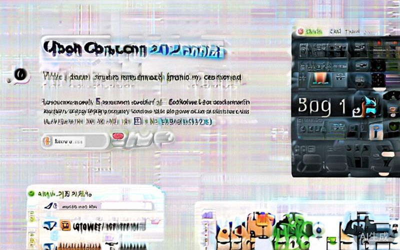 一个优化良好的跨境电商产品页面示例 - 展示了高清产品视频、清晰的购买按钮、客户评价和信任徽章