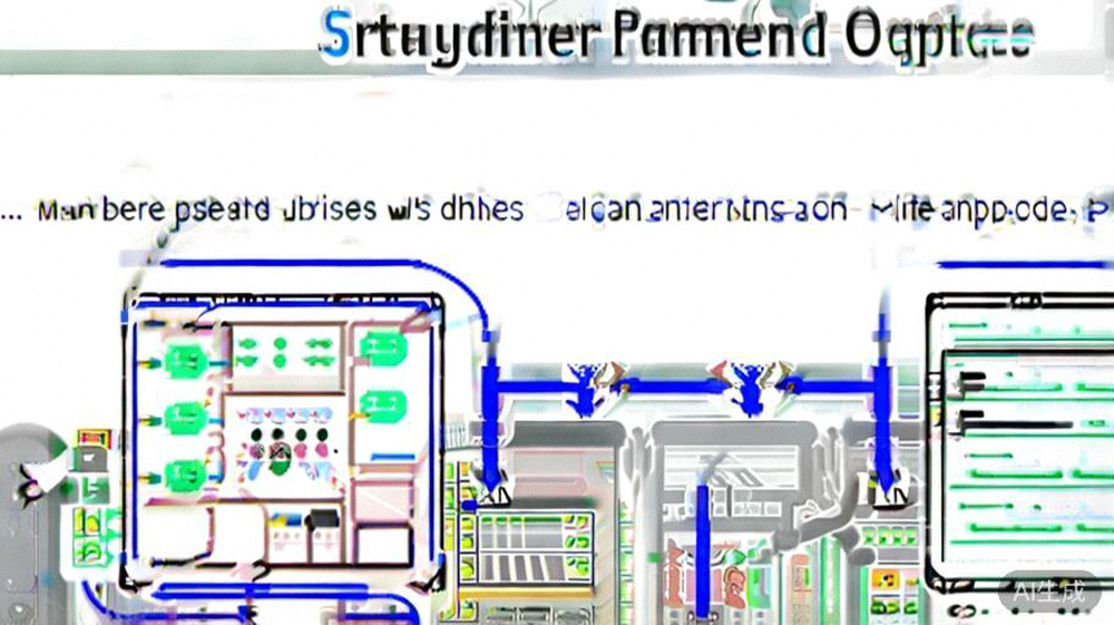 支付流程优化前后对比图 - 展示简化后的支付步骤如何显著降低用户放弃率